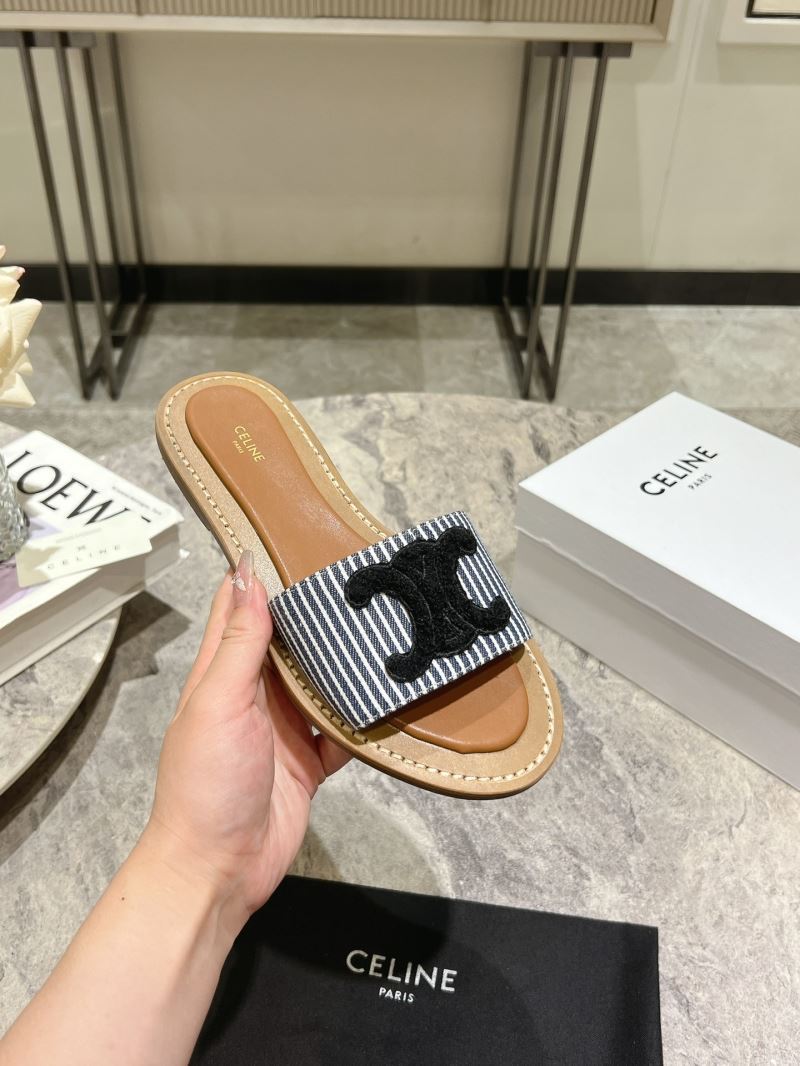 Celine Sandals